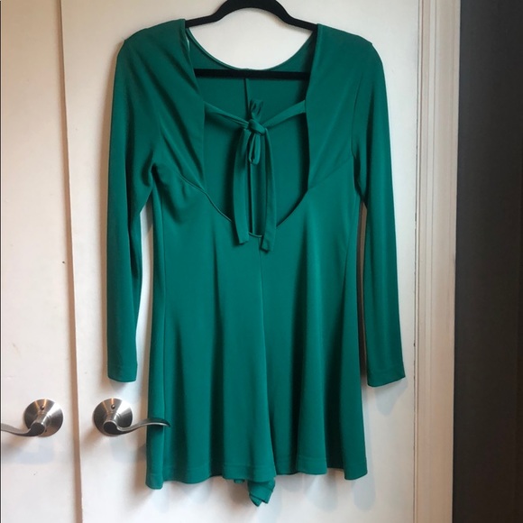 Zara Romper - Picture 2 of 2